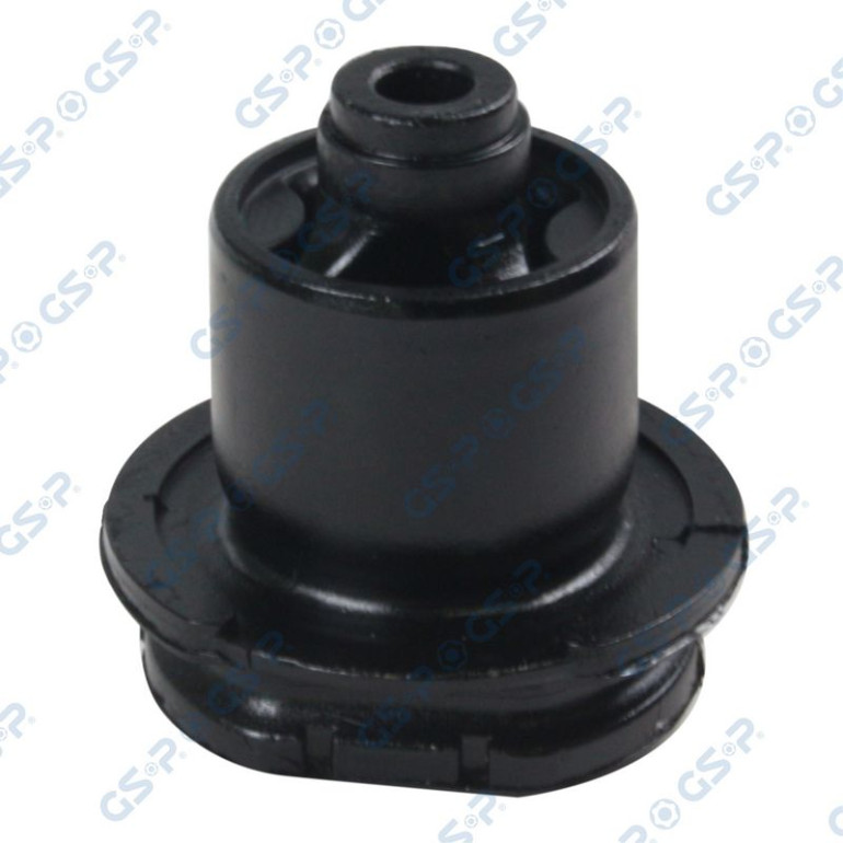 GSP Halter, Querlenkerlagerung 516480 GSP Halter, Querlenkerlagerung 516480