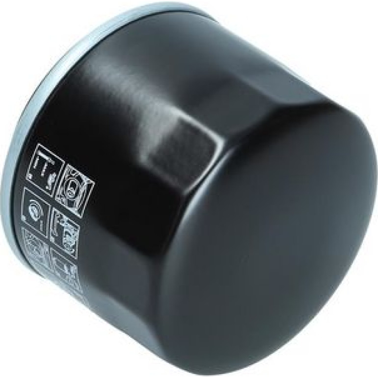 KAMOKA Ölfilter F118601 KAMOKA Ölfilter F118601