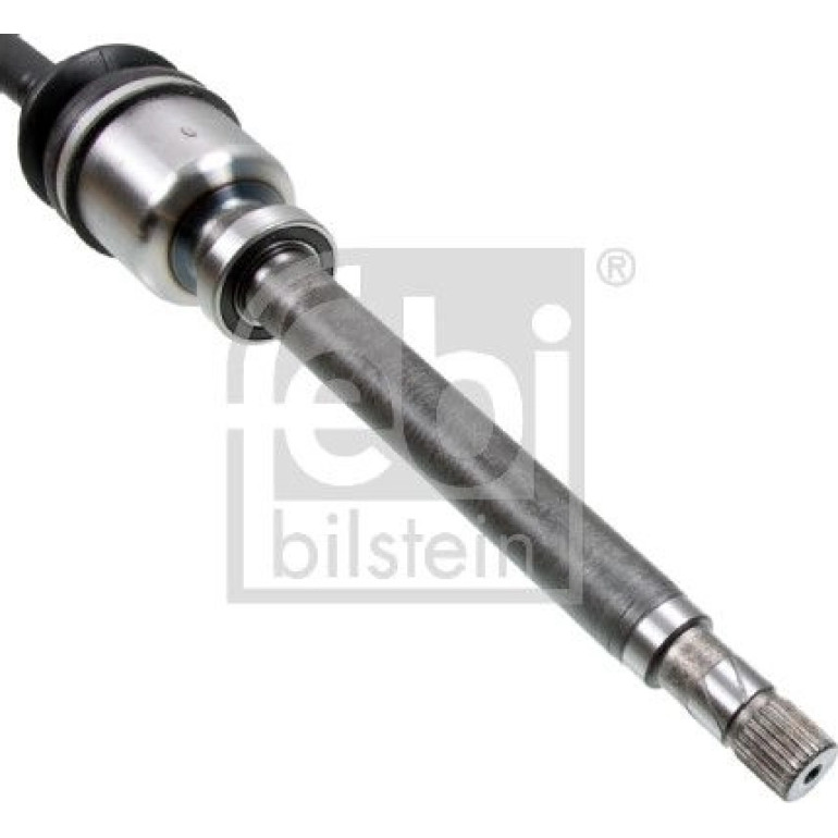 FEBI BILSTEIN Antriebswelle 181117 FEBI BILSTEIN Antriebswelle 181117