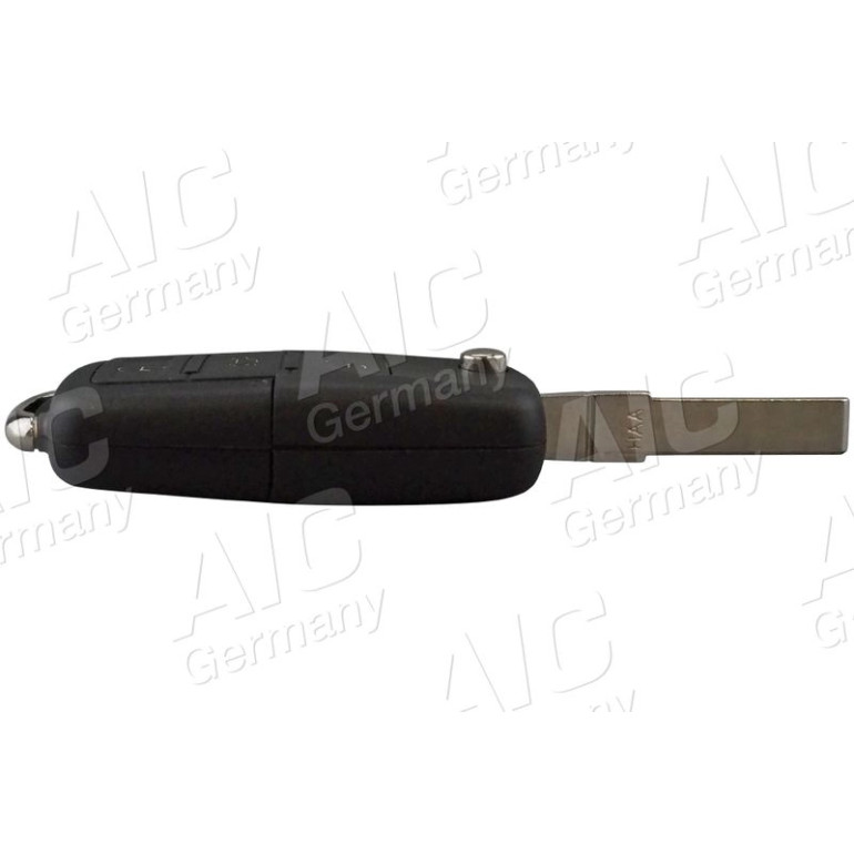 Gehäuse, Klappschlüssel 57033 Gehäuse, Klappschlüssel 57033