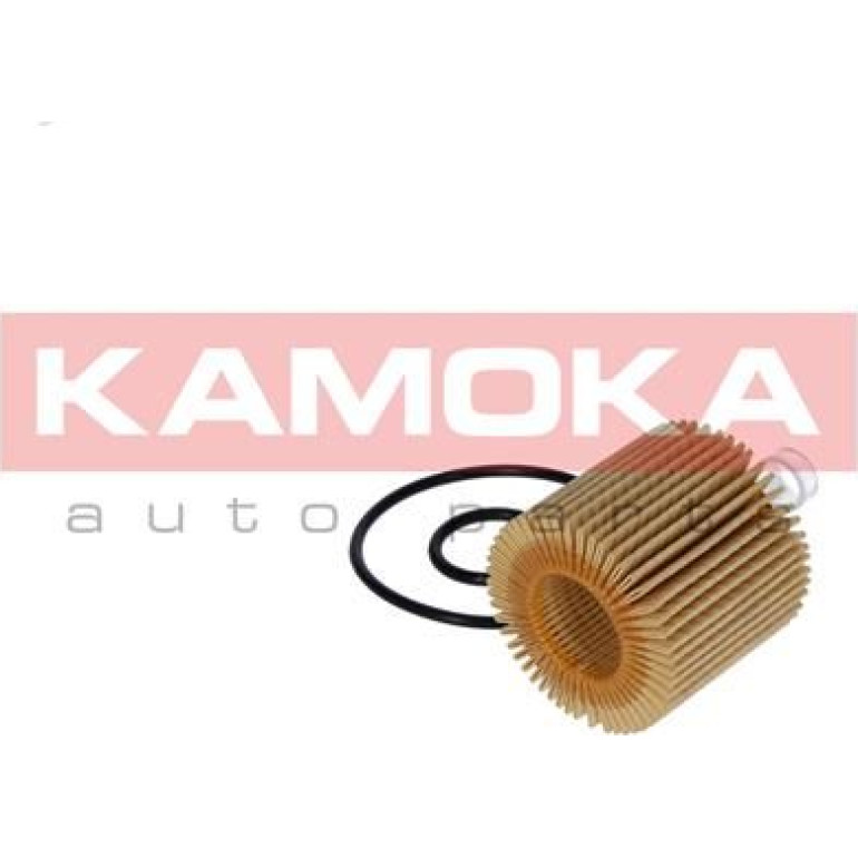 KAMOKA Ölfilter F112001 KAMOKA Ölfilter F112001