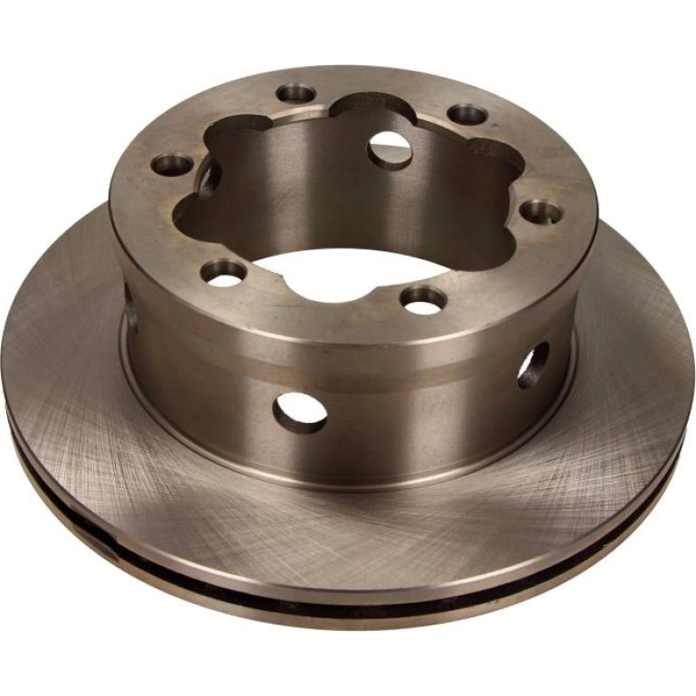 Maxgear Bremsscheibe Db T. Sprinter 408-412D/414-415 19-0809 Maxgear Bremsscheibe Db T. Sprinter 408-412D/414-415 19-0809
