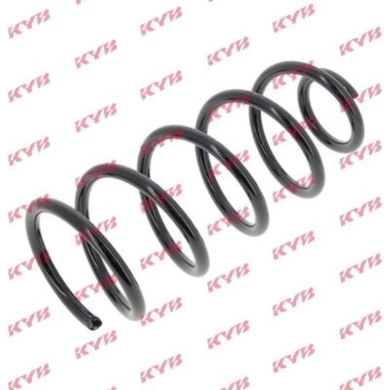 KYB Fahrwerksfeder Fiat T. Brava, Bravo 1.2-2.0 10.95-12.02 RC5279 KYB Fahrwerksfeder Fiat T. Brava, Bravo 1.2-2.0 10.95-12.02 RC5279