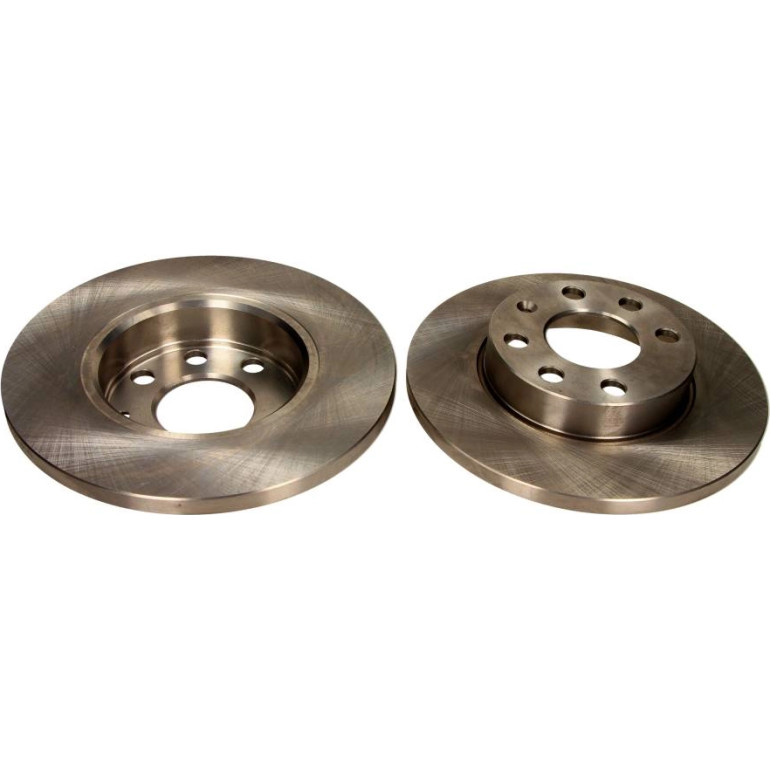 Maxgear Bremsscheibe Opel P. Astra 19-0744 Maxgear Bremsscheibe Opel P. Astra 19-0744