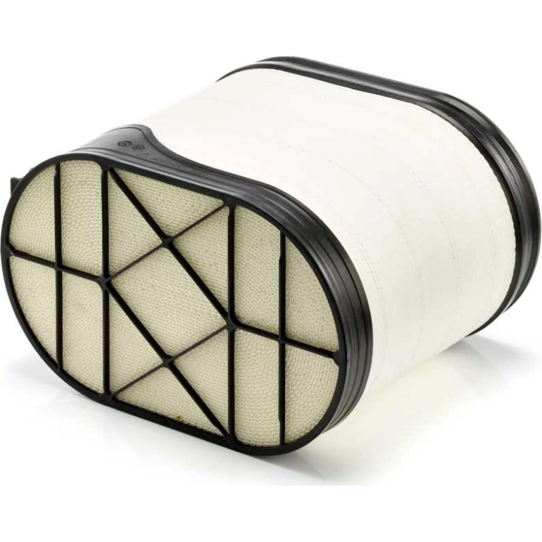 Mann & Hummel Filter Div CP 33 540