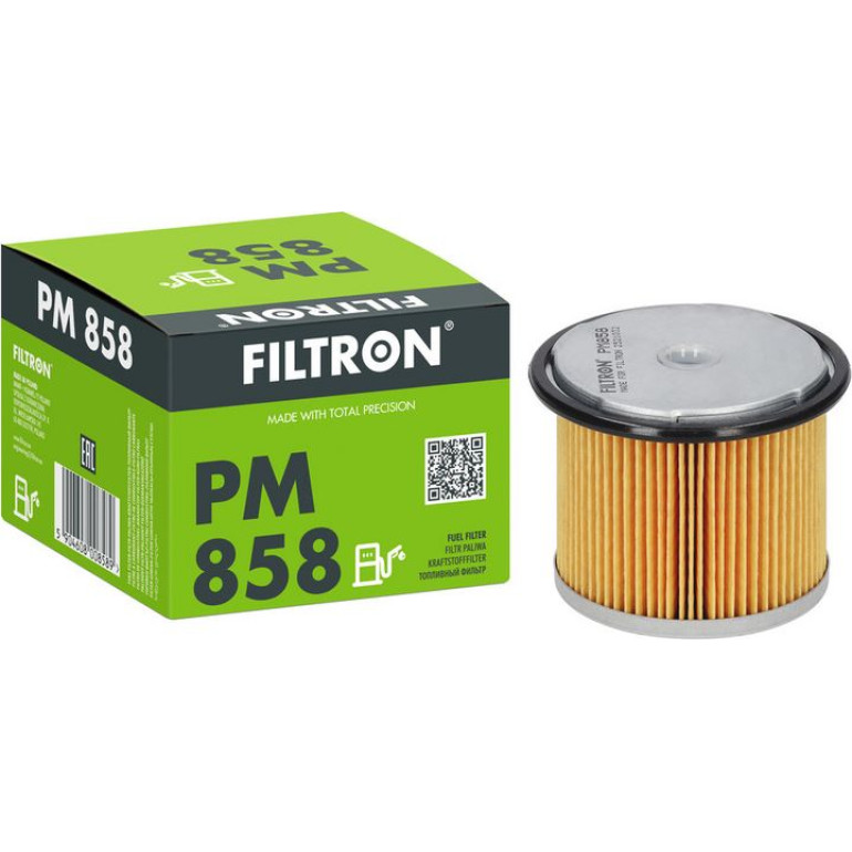 FILTRON Kraftstofffilter PM 858 FILTRON Kraftstofffilter PM 858