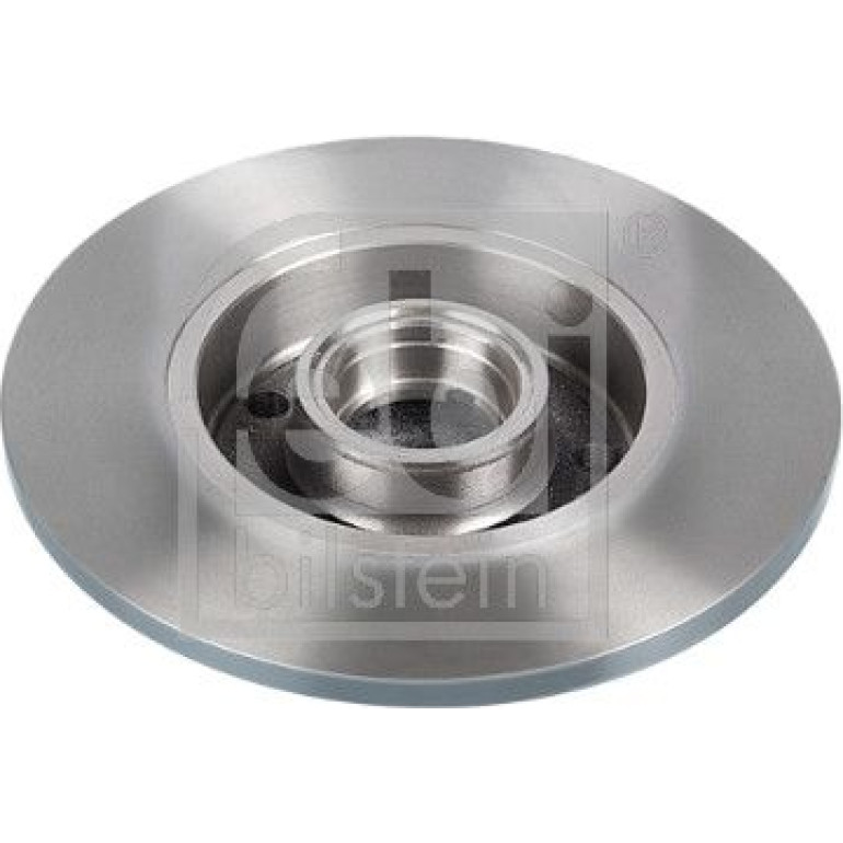 FEBI BILSTEIN Bremsscheibe 11394 FEBI BILSTEIN Bremsscheibe 11394