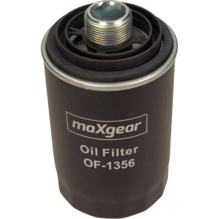 Maxgear OF-1356 Ölfilter Vw 1.8/2.0Tfsi 08 26-0801
