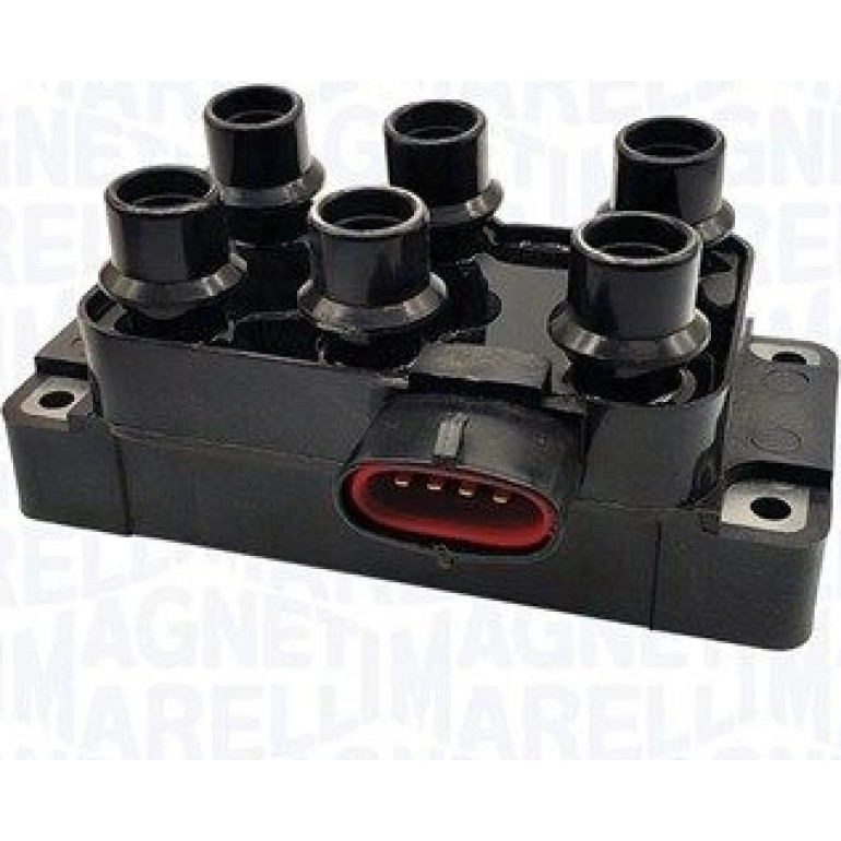 MAGNETI MARELLI Zündspule 060717047012 MAGNETI MARELLI Zündspule 060717047012