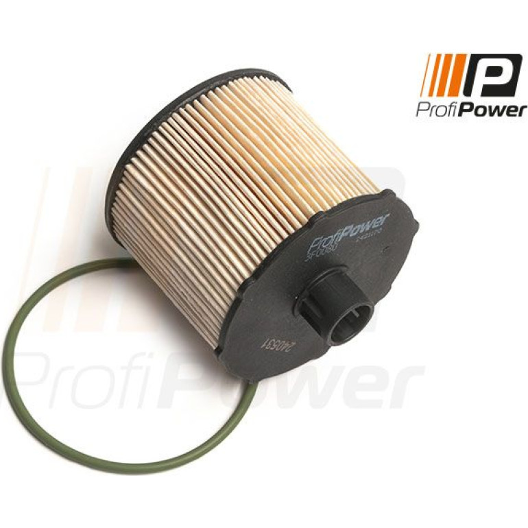 PROFIPOWER Kraftstofffilter 3F0080 PROFIPOWER Kraftstofffilter 3F0080