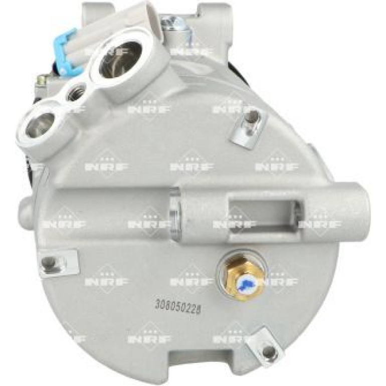 Kompressor, Klimaanlage 32117 Kompressor, Klimaanlage 32117