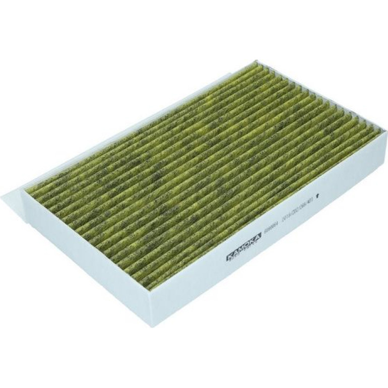 KAMOKA Filter, Innenraumluft 6080064 KAMOKA Filter, Innenraumluft 6080064