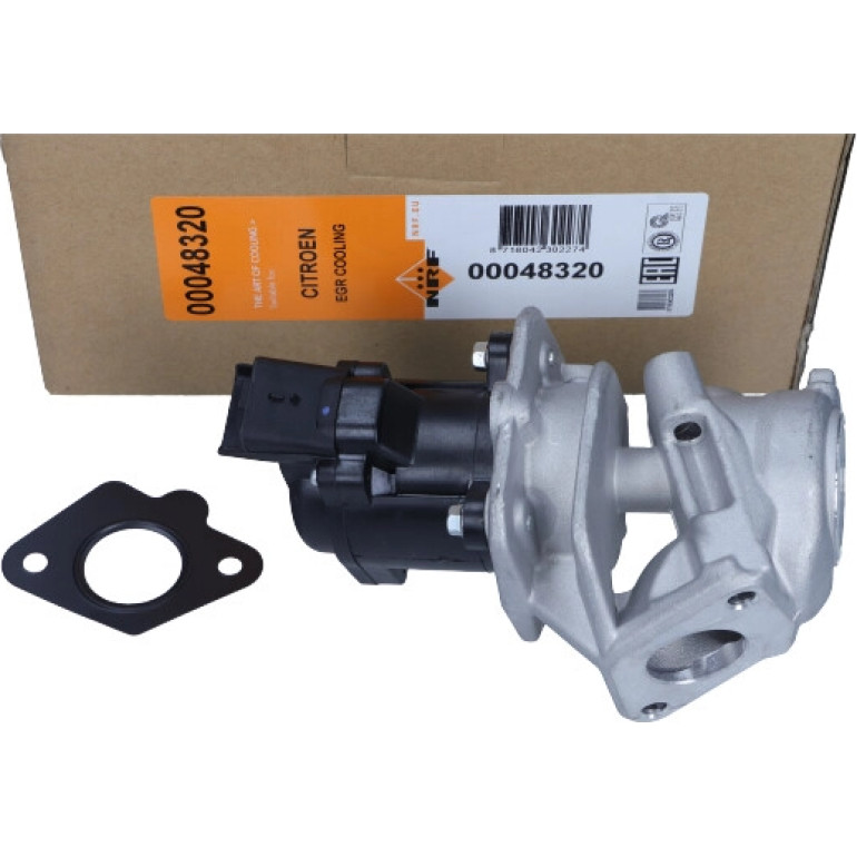 Agr-Ventil 48320 Agr-Ventil 48320