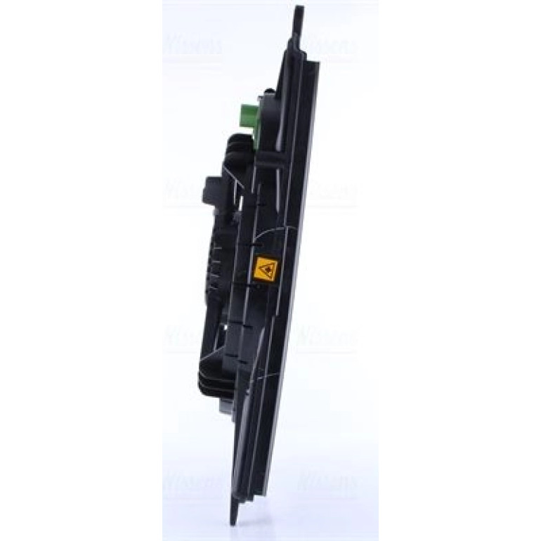 Kühlerlüfter PKW 85937
