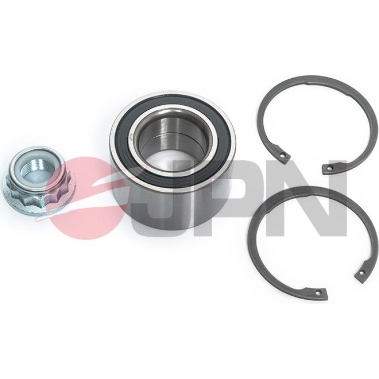 JPN Radlagersatz 10L9087-JPN JPN Radlagersatz 10L9087-JPN