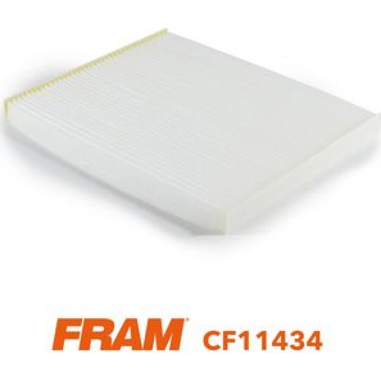 FRAM Innenraumfilter CF11434 FRAM Innenraumfilter CF11434