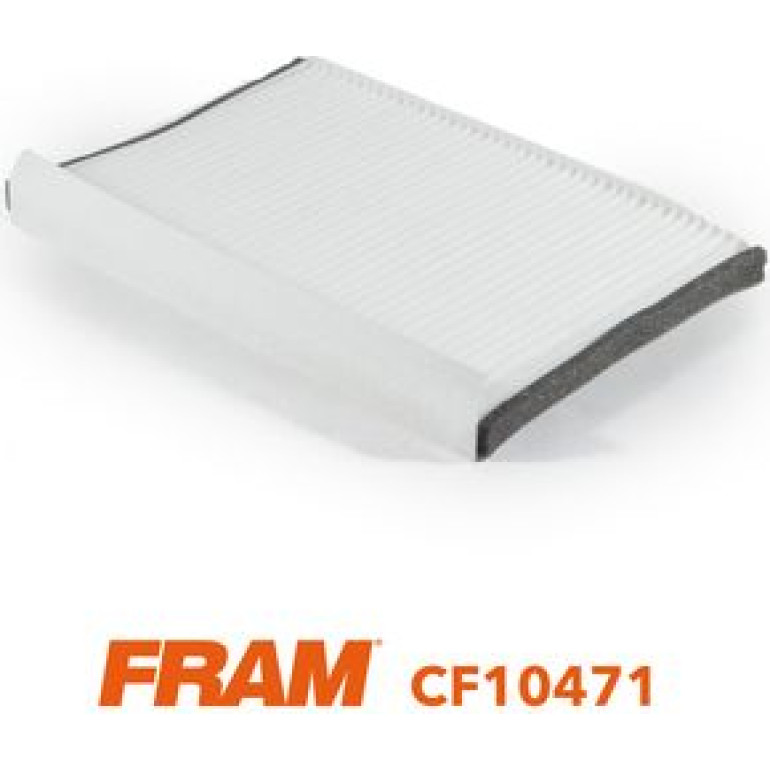 FRAM Innenraumfilter CF10471 FRAM Innenraumfilter CF10471