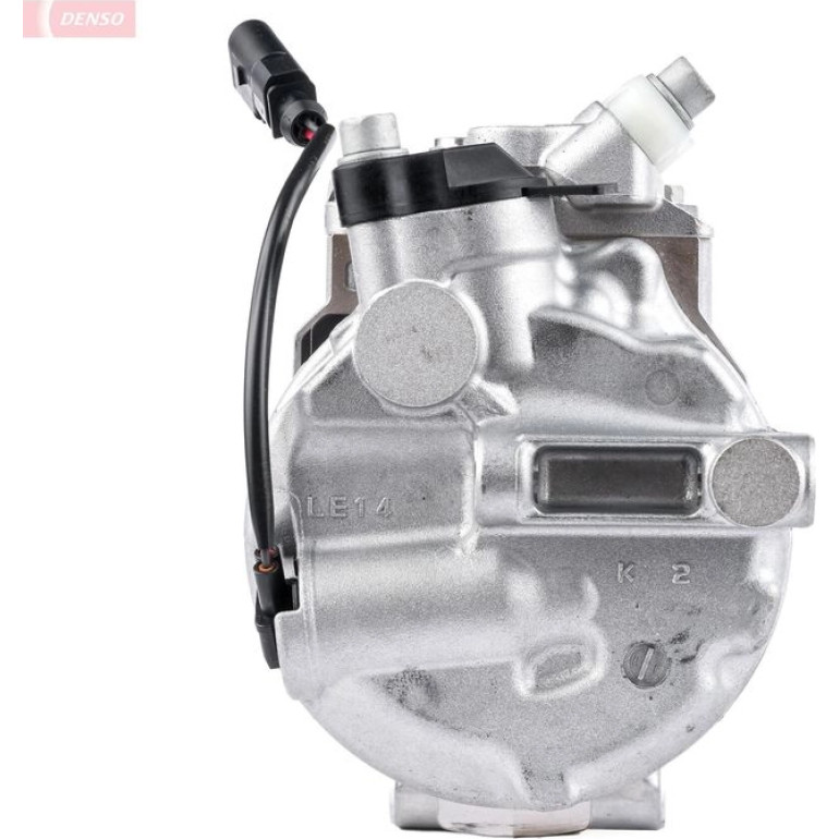 DENSO Kompressor DCP32073 DENSO Kompressor DCP32073