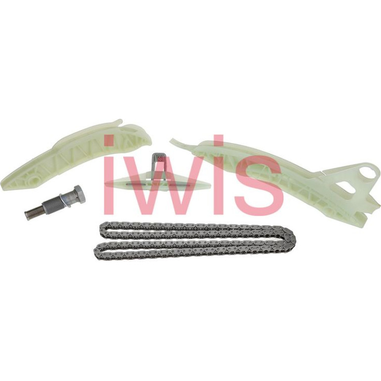 STEUERKETTENSATZ IWI59809SET STEUERKETTENSATZ IWI59809SET