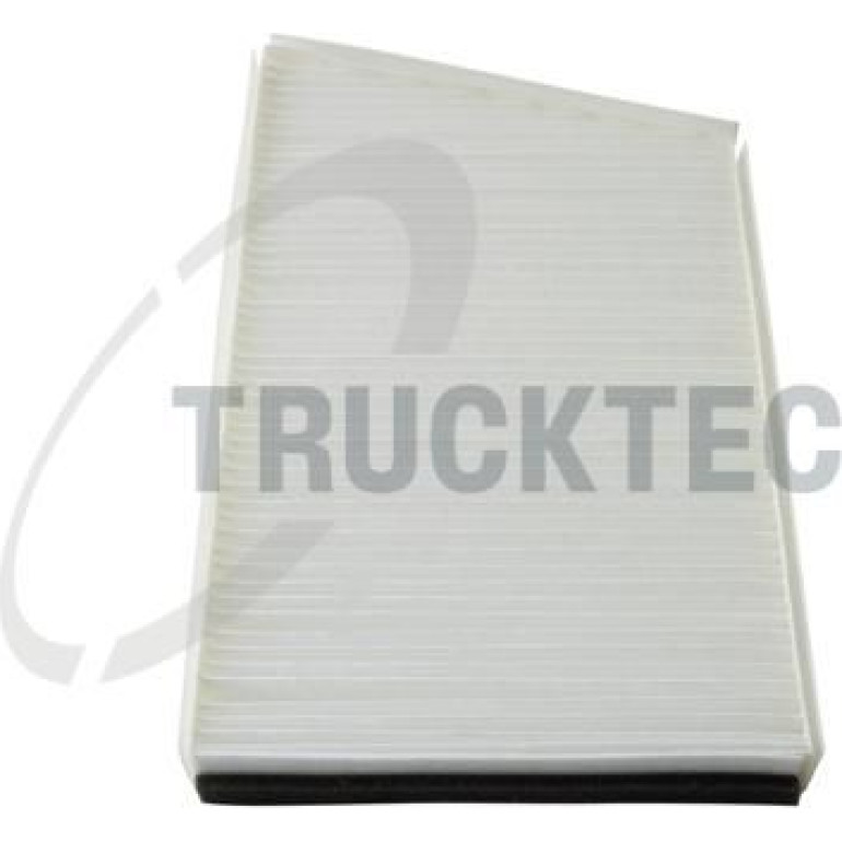 TRUCKTEC AUTOMOTIVE Filter, Innenraumluft 02.59.063