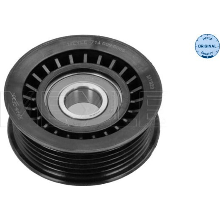 UMLENK-/FÜHRUNGSROLLE, KEILRIPPENRIEMEN 7140090006 UMLENK-/FÜHRUNGSROLLE, KEILRIPPENRIEMEN 7140090006