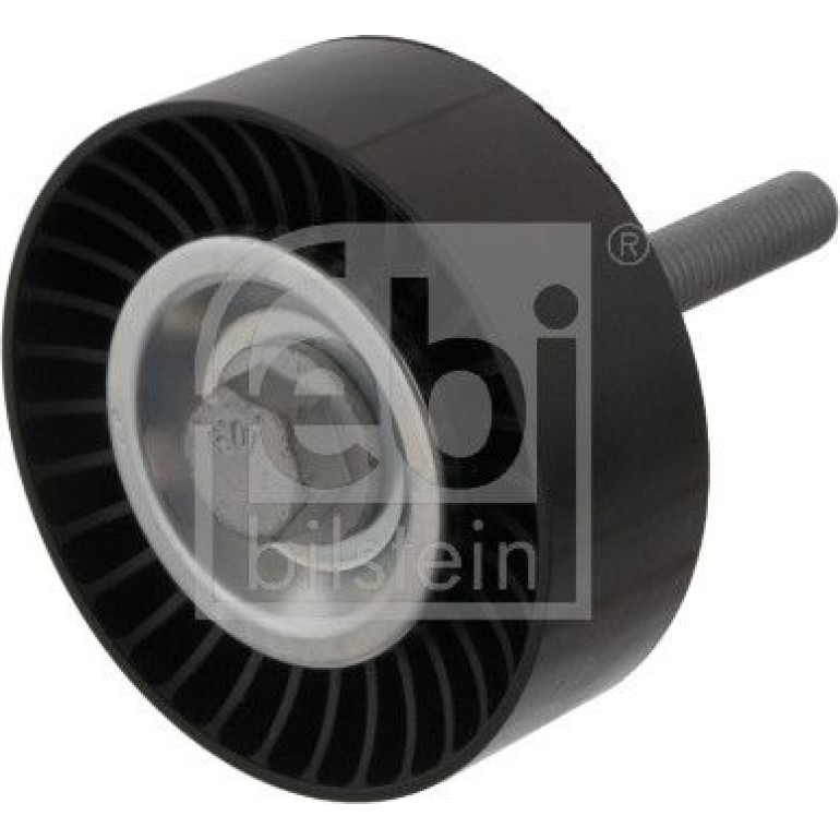 Umlenk-/Führungsrolle, Keilrie 30859 Umlenk-/Führungsrolle, Keilrie 30859