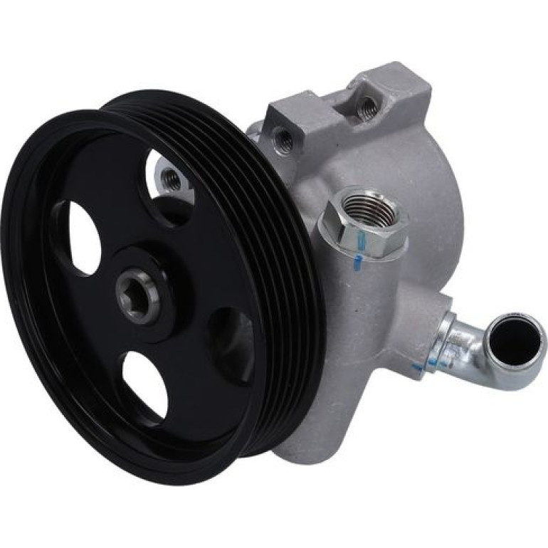 KAMOKA Hydraulikpumpe, Lenkung PP076