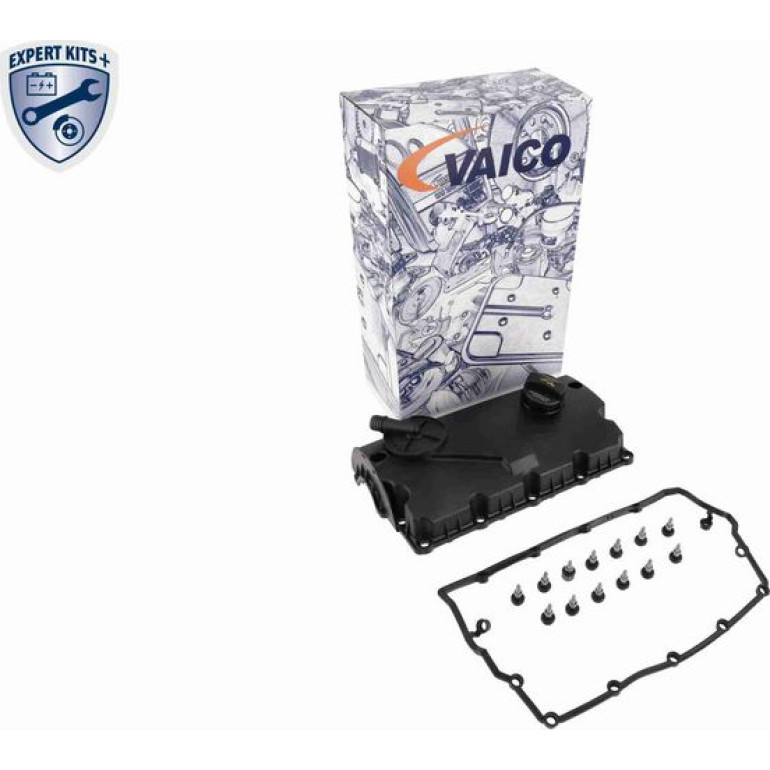 VAICO Zylinderkopfhaube V10-6512 VAICO Zylinderkopfhaube V10-6512