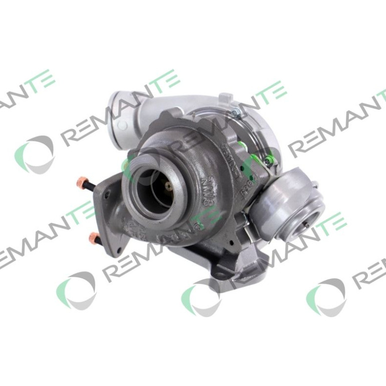 Turbolader 003-001-000206R