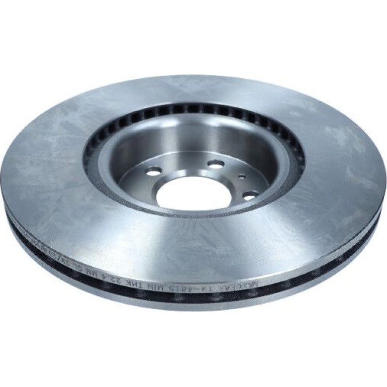 Maxgear Bremsscheibe 19-4815 Maxgear Bremsscheibe 19-4815