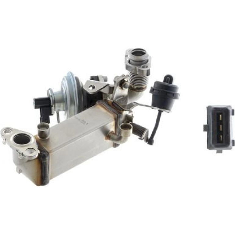 K÷hler, Abgasrückführung CE 7 000P K÷hler, Abgasrückführung CE 7 000P