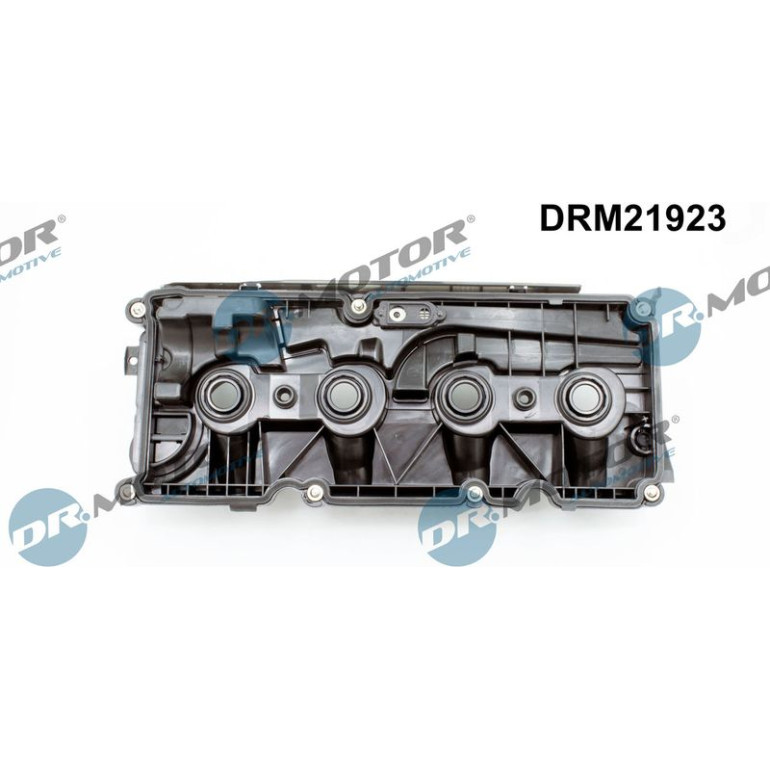 DR.MOTOR Zylinderkopfhaube DRM21923 DR.MOTOR Zylinderkopfhaube DRM21923