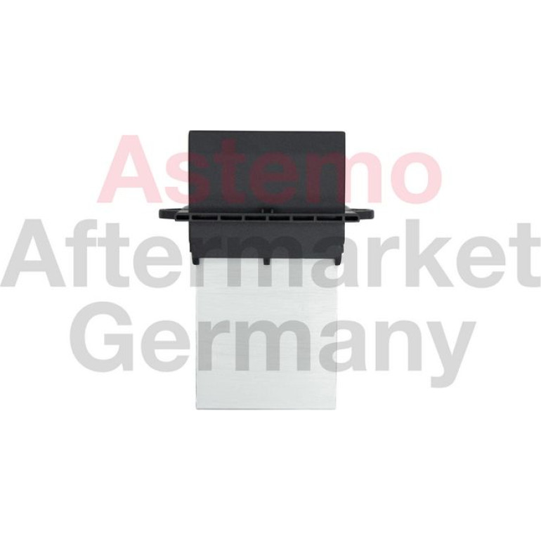 HITACHI Regler, Innenraumgebläse 132538 HITACHI Regler, Innenraumgebläse 132538
