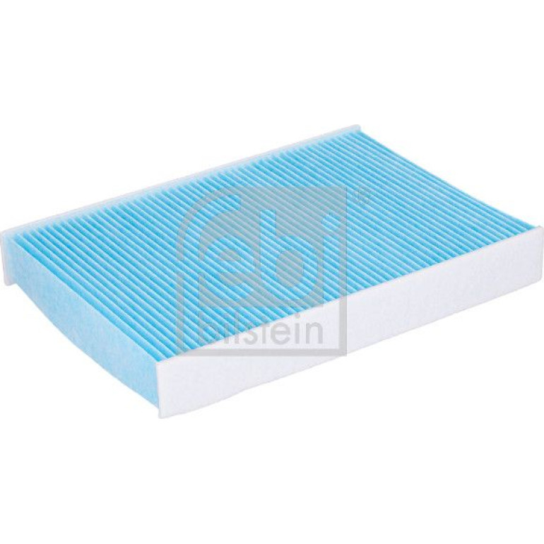 FEBI BILSTEIN Filter, Innenraumluft 37723