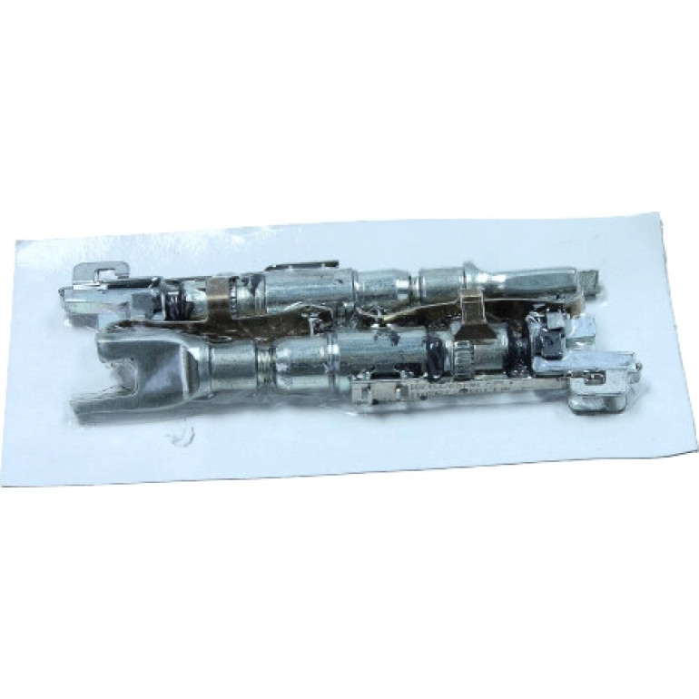Backenspreizer H-Ca (Panda System Cng), Punto Grande,Idea,Linea,Evo,Siena,Lancia,Doblo,Fiorino (2-Stk.) 77362444 Backenspreizer H-Ca (Panda System Cng), Punto Grande,Idea,Linea,Evo,Siena,Lancia,Doblo,Fiorino (2-Stk.) 77362444