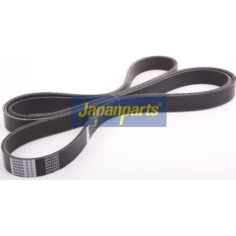Japanparts Ømen-Zubehör DV-6PK2095 Japanparts Ømen-Zubehör DV-6PK2095