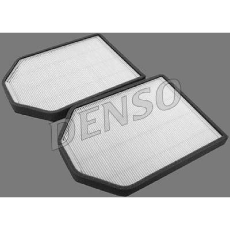 DENSO Filter, Innenraumluft DCF400P DENSO Filter, Innenraumluft DCF400P