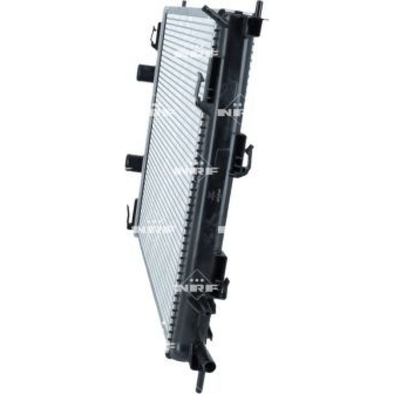 Kühler, Motorkühlung 53756