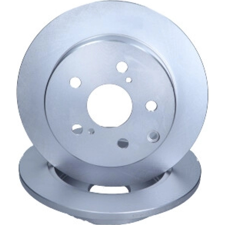 Bremsscheibe QD0337 Bremsscheibe QD0337
