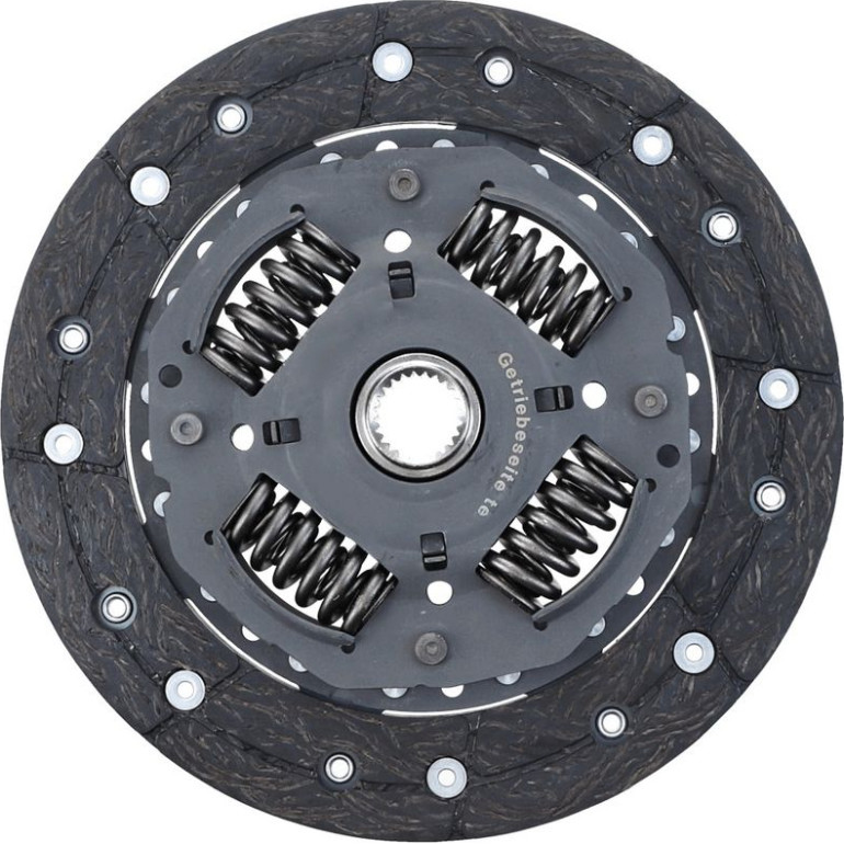 SACHS Kupplungssatz 3000 951 702 SACHS Kupplungssatz 3000 951 702