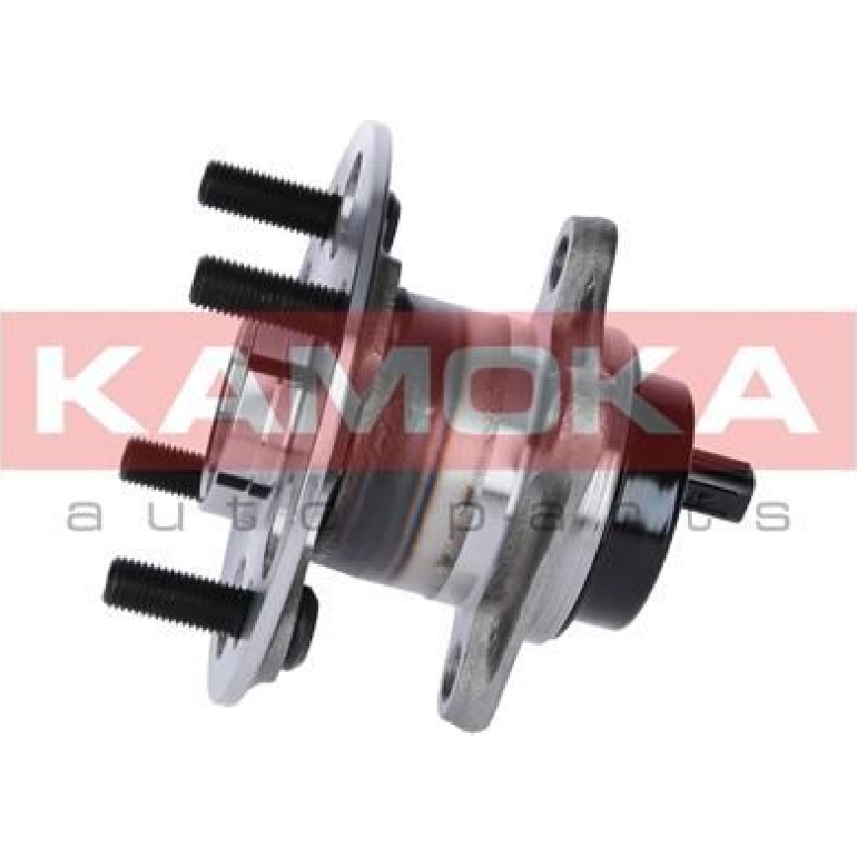 KAMOKA Radlagersatz 5500089 KAMOKA Radlagersatz 5500089