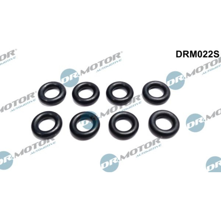 DR.MOTOR Dichtring, Sensorhalter DRM022S DR.MOTOR Dichtring, Sensorhalter DRM022S