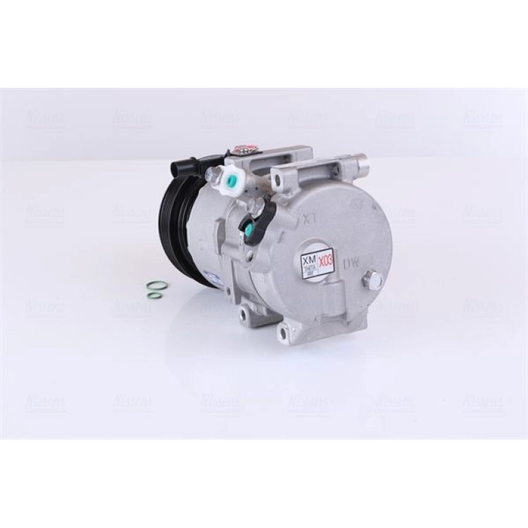 Kompressor PKW 890430 Kompressor PKW 890430