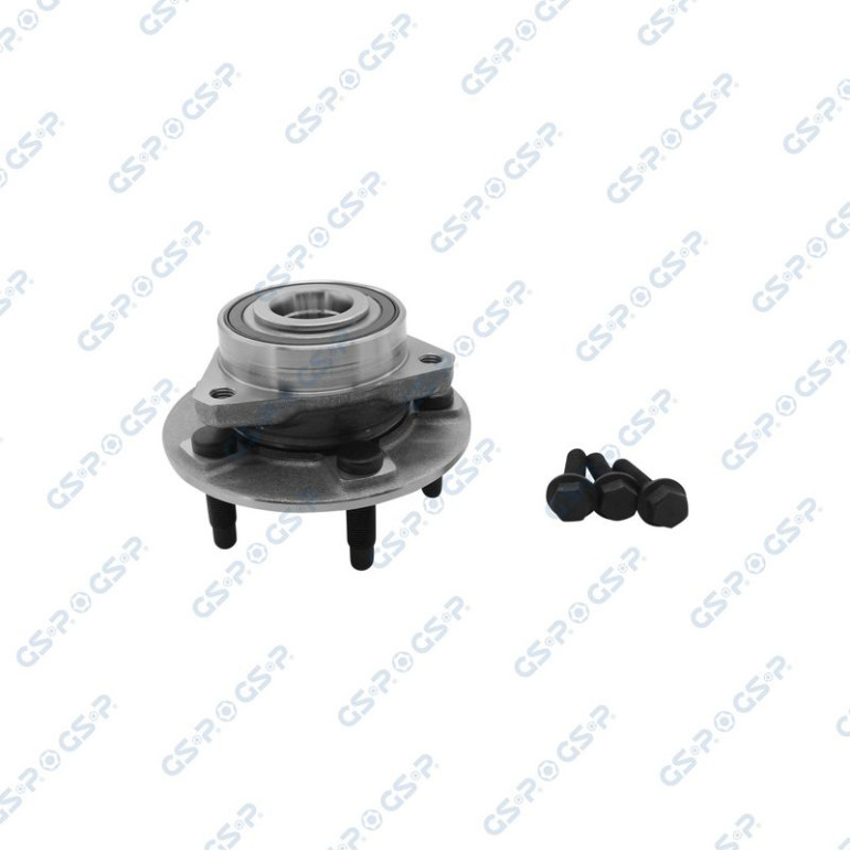 GSP Radlager 9330024S GSP Radlager 9330024S