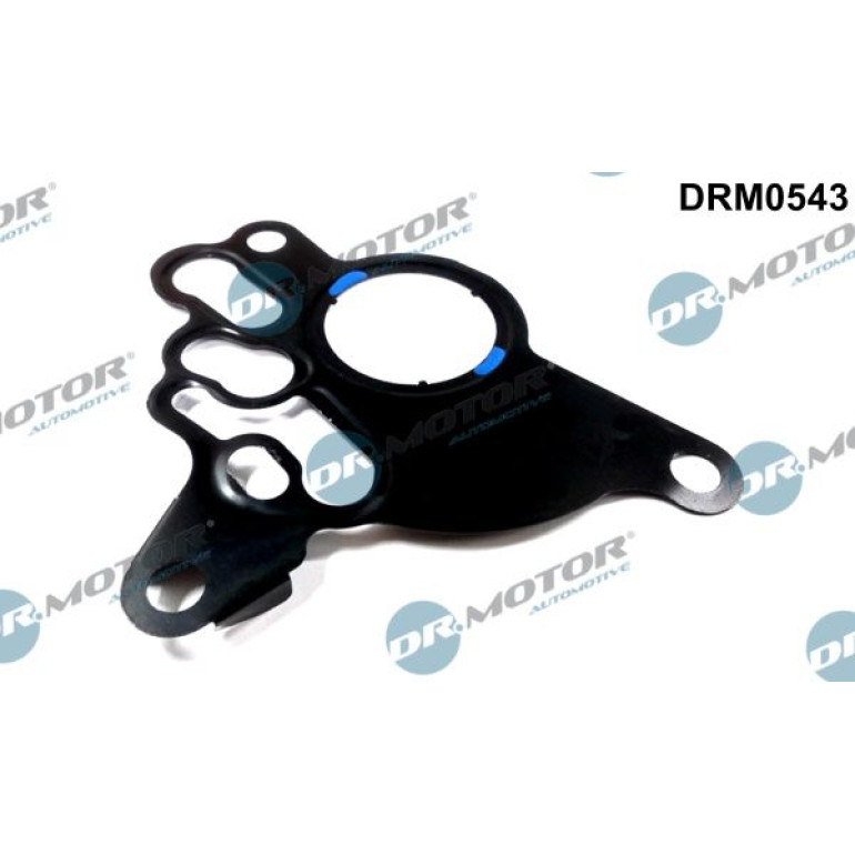 Dichtung, Unterdruckpumpe DRM0543 Dichtung, Unterdruckpumpe DRM0543