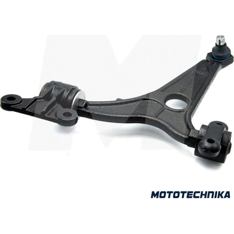 MOTOTECHNIKA Lenker, Radaufhängung 05-WA-04 MOTOTECHNIKA Lenker, Radaufhängung 05-WA-04