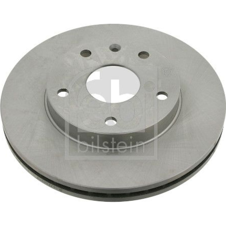 FEBI BILSTEIN Bremsscheibe 23539 FEBI BILSTEIN Bremsscheibe 23539