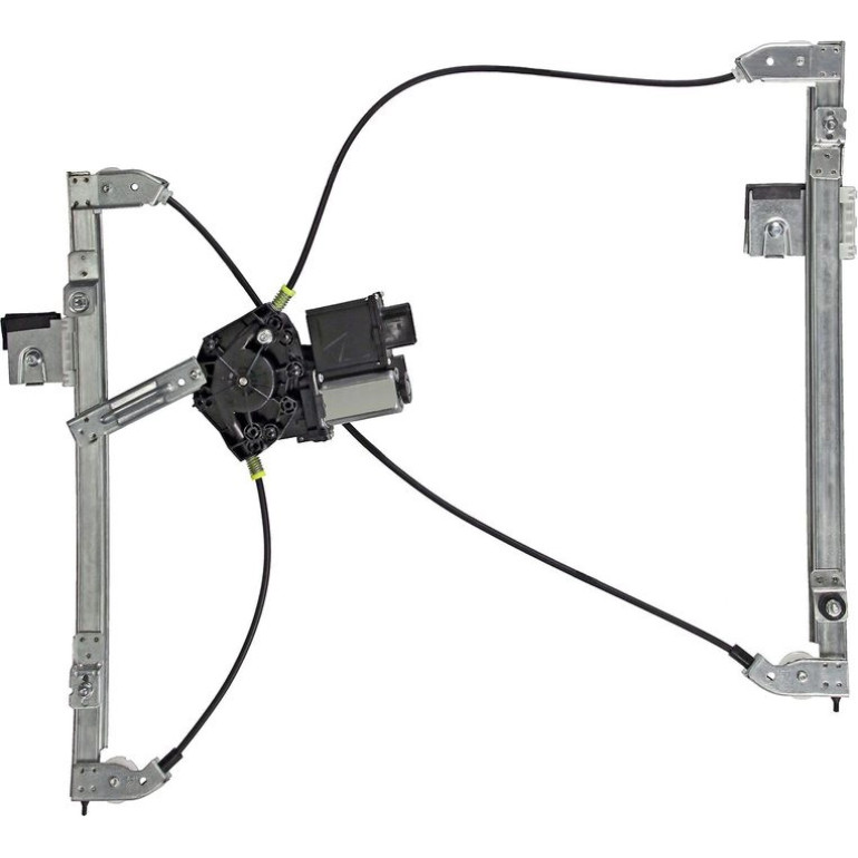VALEO Fensterheber 850457 VALEO Fensterheber 850457