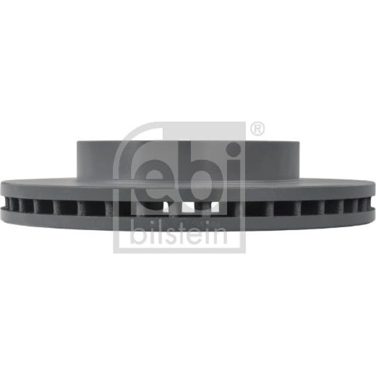 FEBI BILSTEIN Bremsscheibe 108425 FEBI BILSTEIN Bremsscheibe 108425