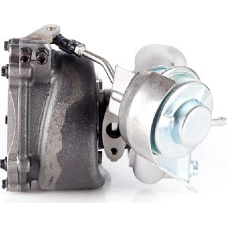NISSENS Turbolader 93186